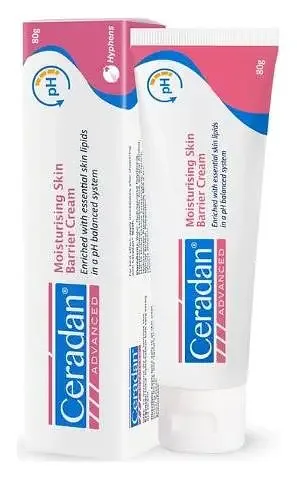 Ceradan Advanced Barrier Cream