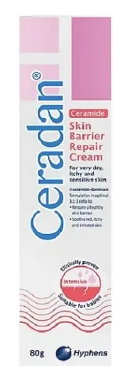 Ceradan Skin Repair Cream