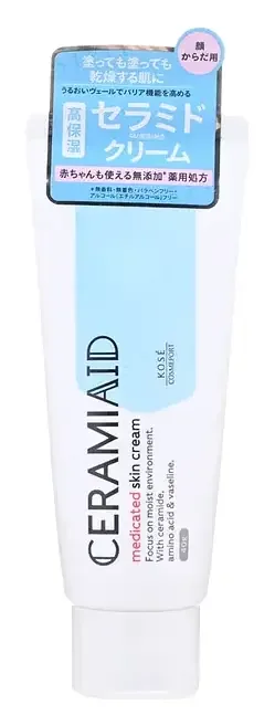 Ceramiaid Skin Cream