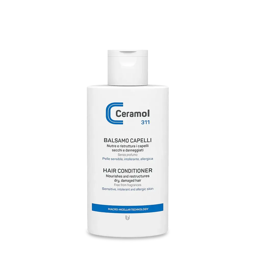 Ceramol 311 Hair Conditioner
