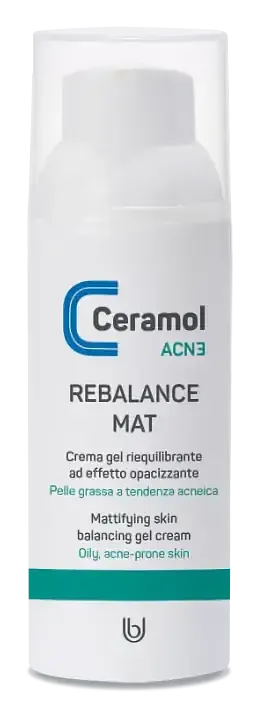 Ceramol Rebalance Mat