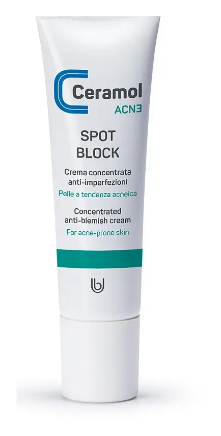 Ceramol Spot Block