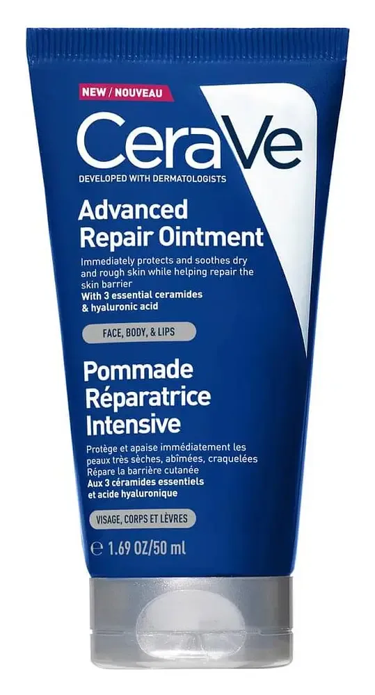 CeraVe Advanced Repair Ointment