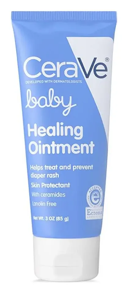 CeraVe Baby Healing Ointment