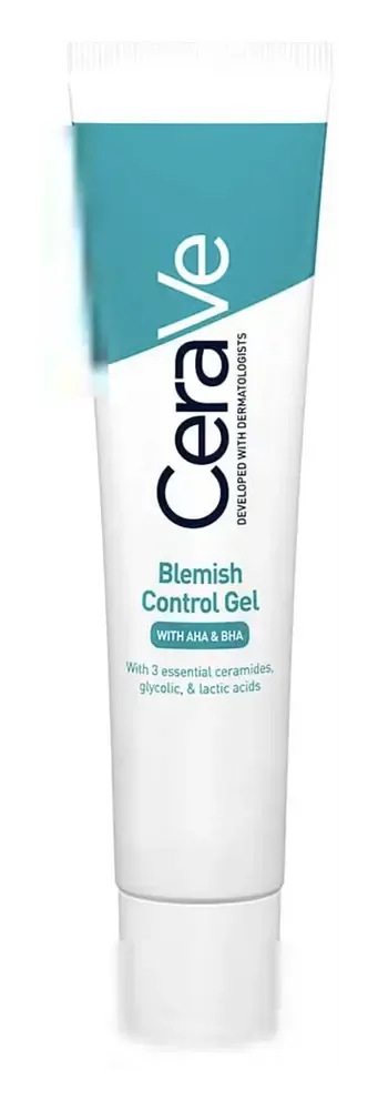 CeraVe Blemish Control Gel