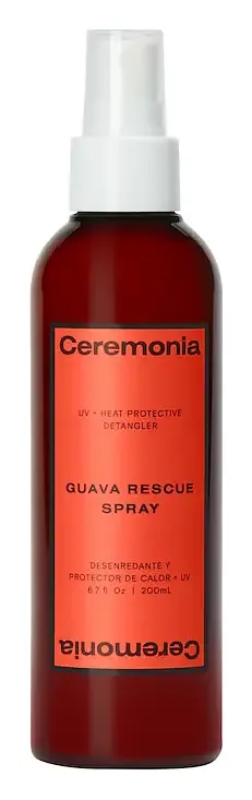 Ceremonia Guava Hydrating Leave-In Conditioner