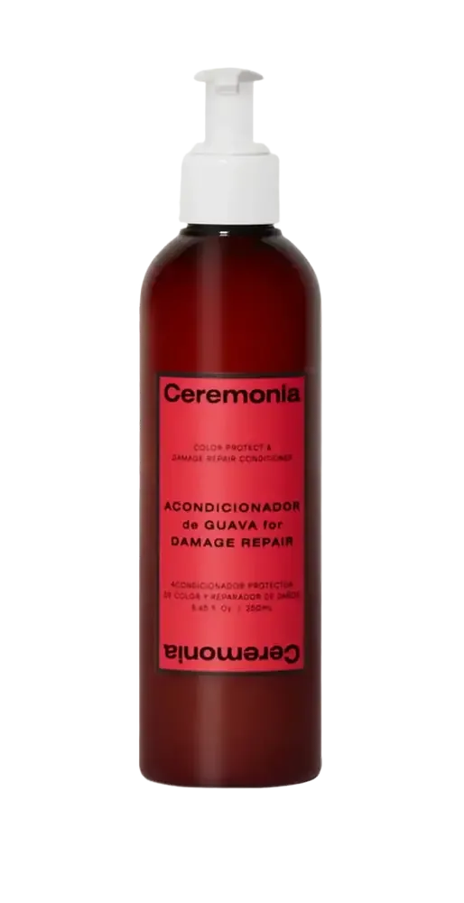 Ceremonia Guava Protect & Repair Conditioner