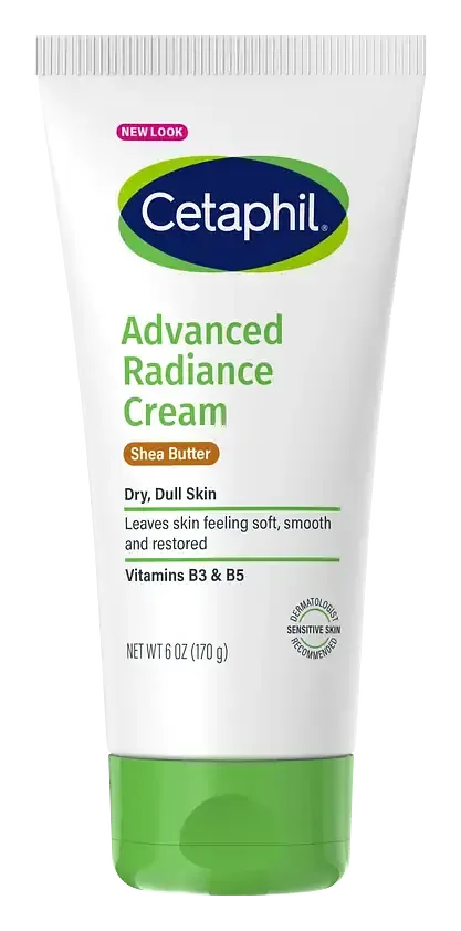 Cetaphil Advanced Radiance Cream