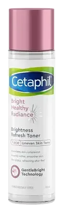 Cetaphil Bright Healthy Radiance Toner
