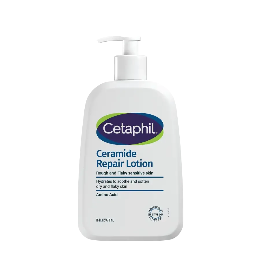 Cetaphil Ceramide Repair Lotion