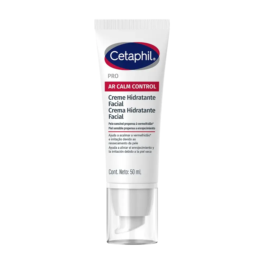 Cetaphil PRO AR Calm Control Facial Moisturizing Cream
