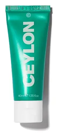 Ceylon Skincare Facial Moisturizer