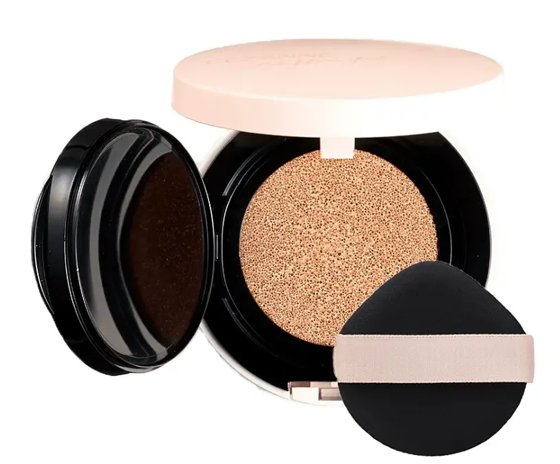 Cezanne Chiffon Fit Cushion Foundation