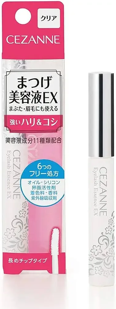 Cezanne Eyelash Essence