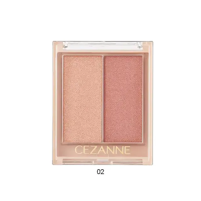 Cezanne Face Glow Color