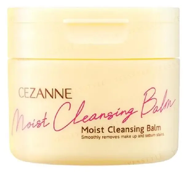Cezanne Moist Cleansing Balm
