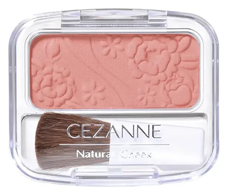 Cezanne Natural Cheek N