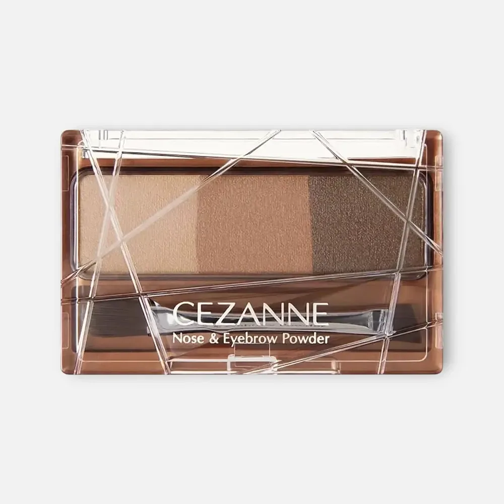 Cezanne Nose & Eyebrow Powder