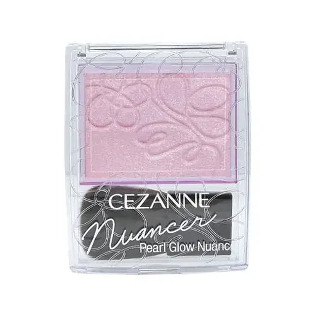 Cezanne Pearl Glow Nuancer