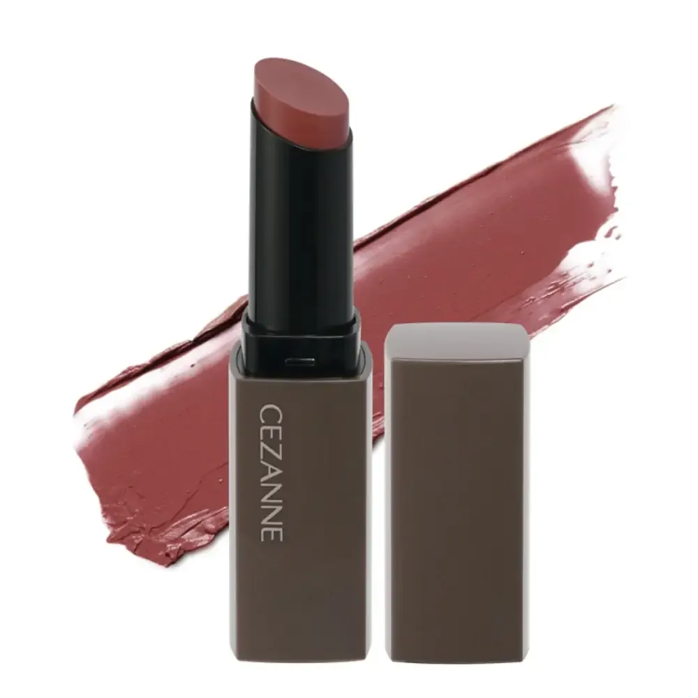 Cezanne Shield Lip Color
