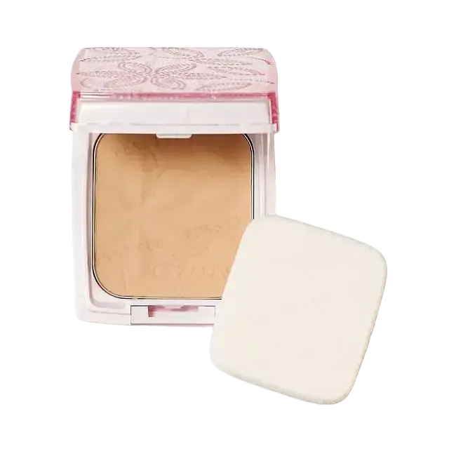 Cezanne Ultra Cover UV Pact SPF 50+
