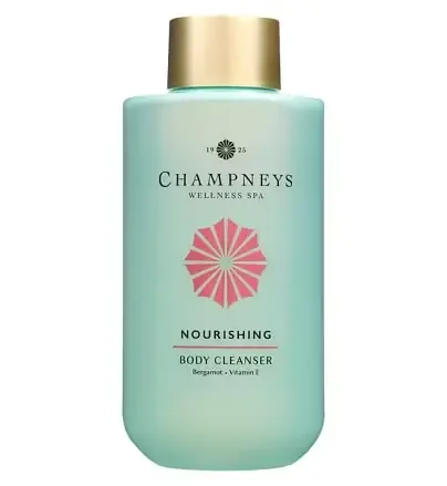 Champneys Body Cleanser