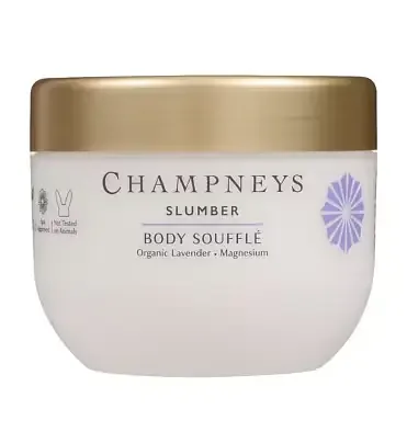 Champneys Body Soufflé