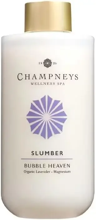 Champneys Bubble Heaven