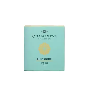 Champneys Candle