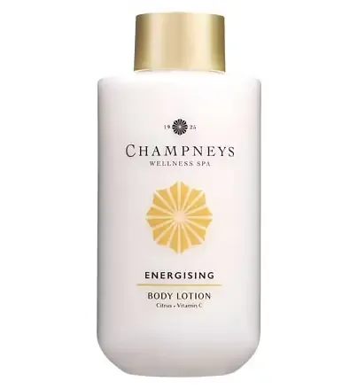 Champneys Energising Body Lotion