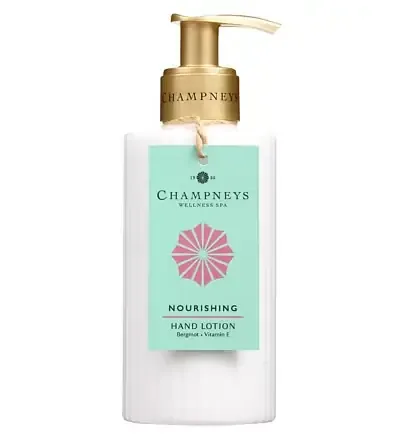 Champneys Hand Lotion