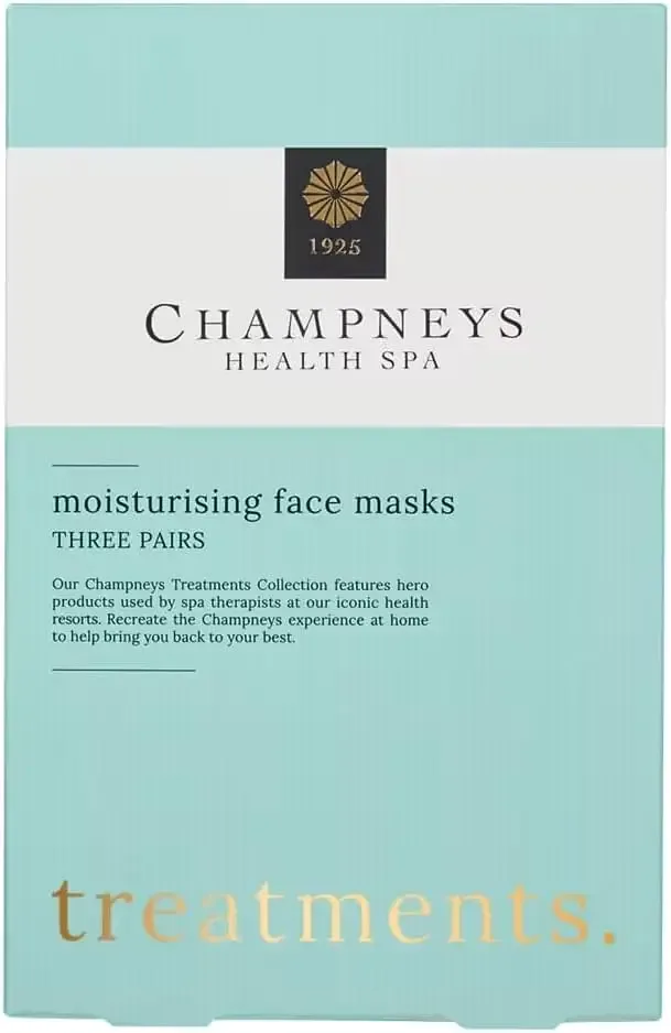 Champneys Moisturising Face Mask