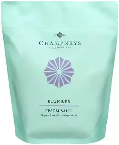 Champneys Slumber Epsom Salts