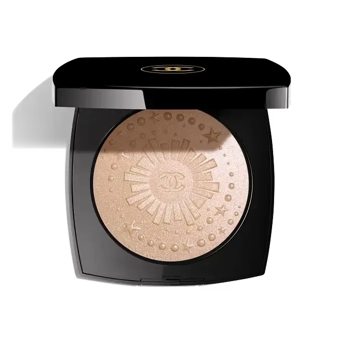 Chanel Diamond Dust