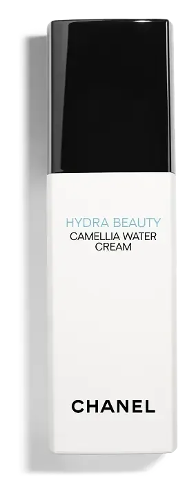 Chanel Hydra Beauty Camellia Water Cream Illuminating Hydrating Fluid