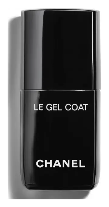 Chanel Le Gel Coat Longwear Top Coat