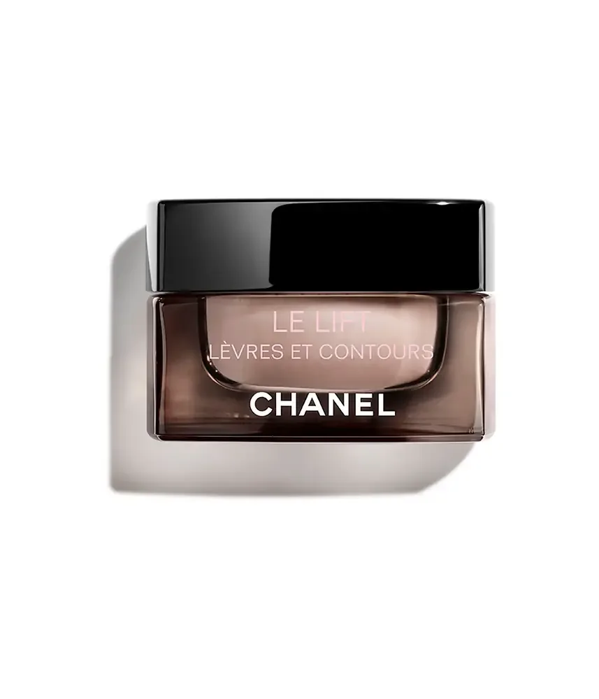 Chanel Le Lift Lèvres Et Contours