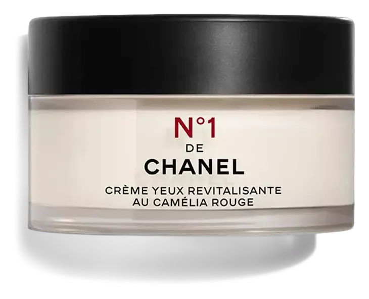 Chanel N°1 de Chanel Revitalizing Eye Cream