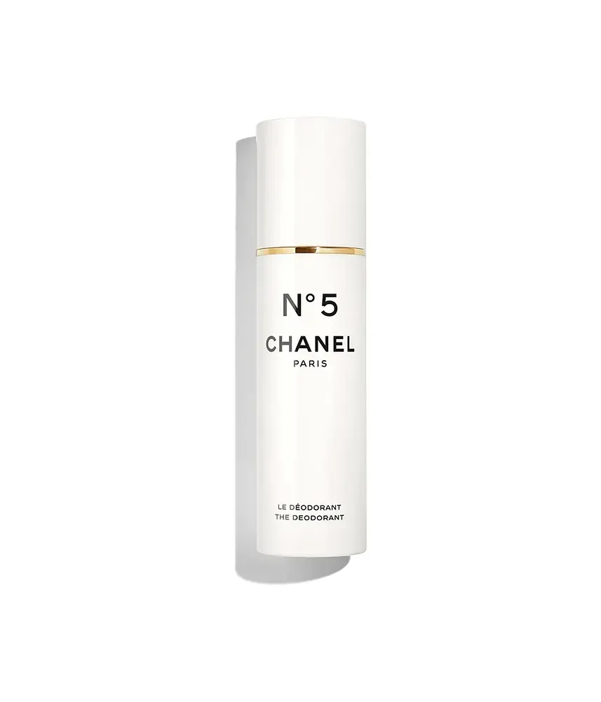Chanel N°5 The Deodorant