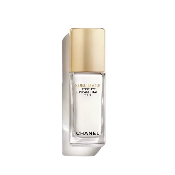 Chanel Sublimage L’Essence Fondamentale Yeux