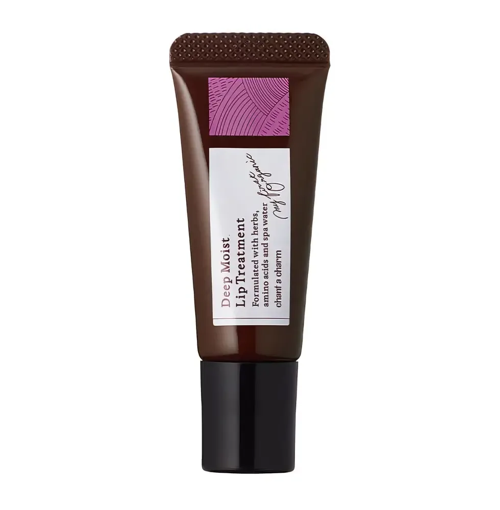 Chant A Charm Deep Moist Lip Treatment