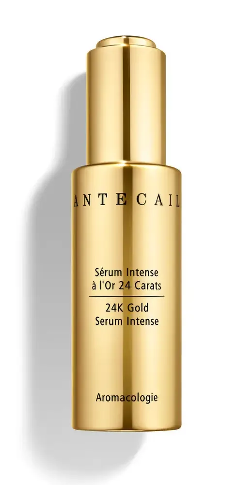 Chantecaille 24K Gold Serum Intense