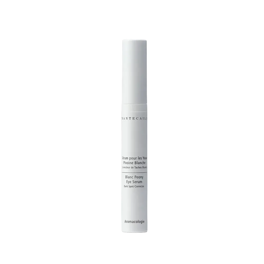 Chantecaille Blanc Peony Eye Serum Dark Spot Corrector
