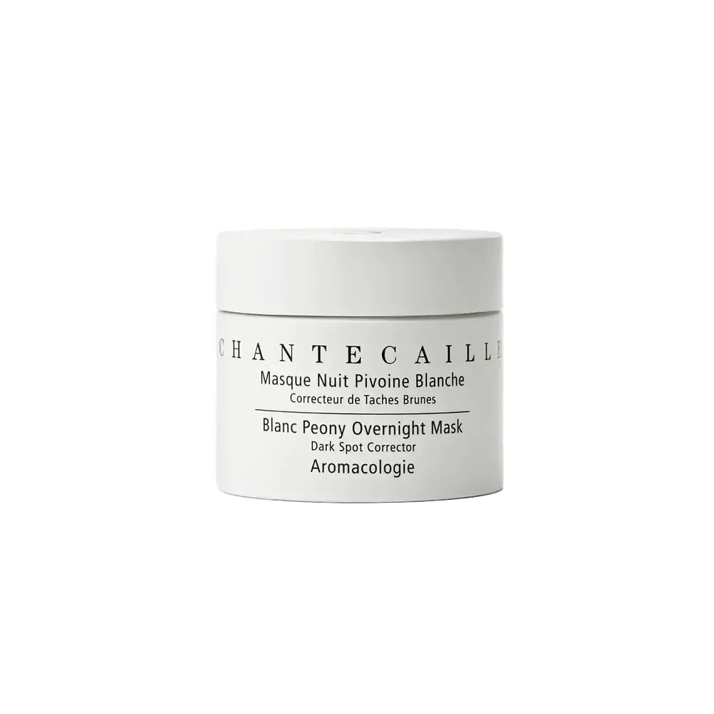 Chantecaille Blanc Peony Overnight Mask