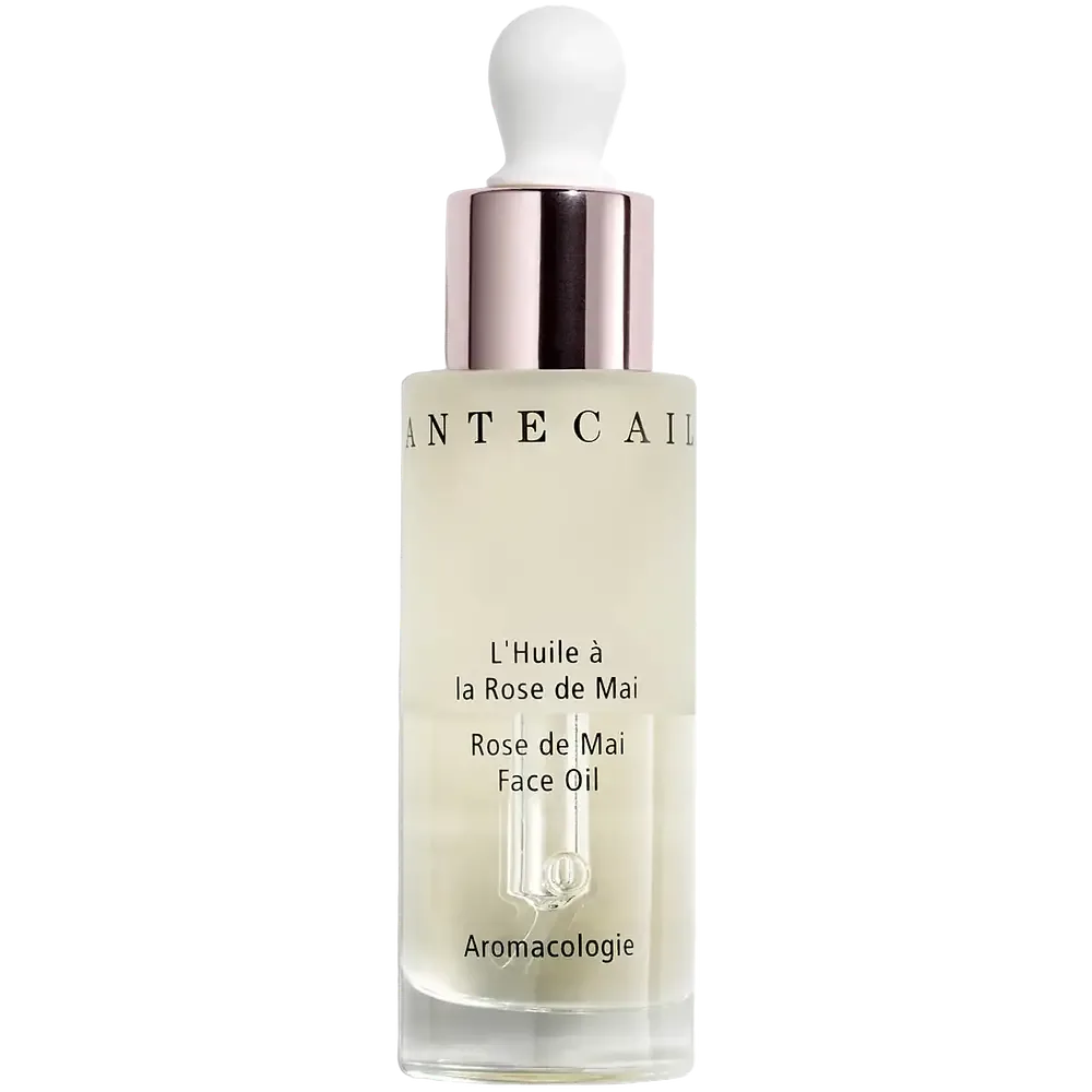 Chantecaille Rose de Mai Face Oil