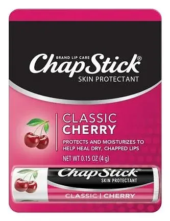 ChapStick Classic Lip Balm