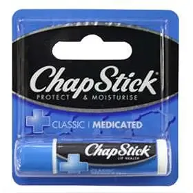 ChapStick Medicated Chapstick