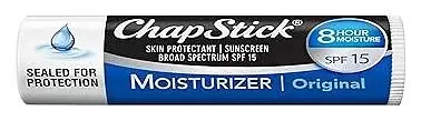 ChapStick Moisturizer Lip Balm