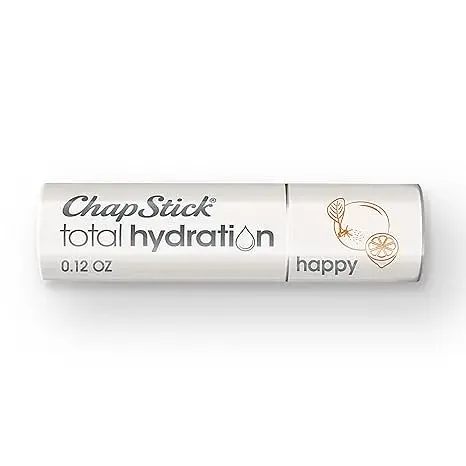 ChapStick Total Hydration Lip Balm