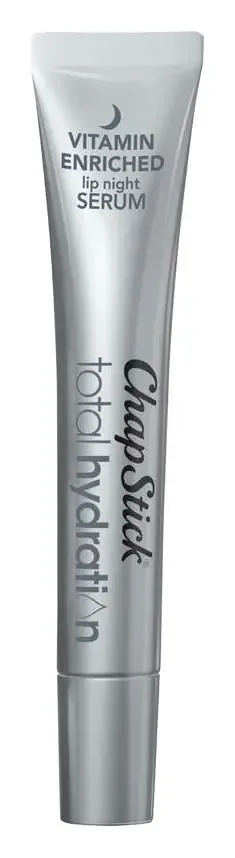 ChapStick Total Hydration Vitamin Enriched Lip Night Serum